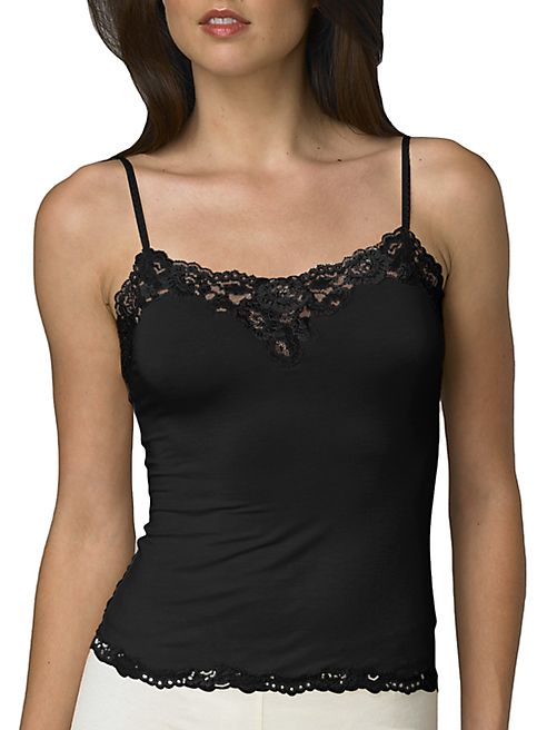 Josie Natori - Aspire Lace Camisole