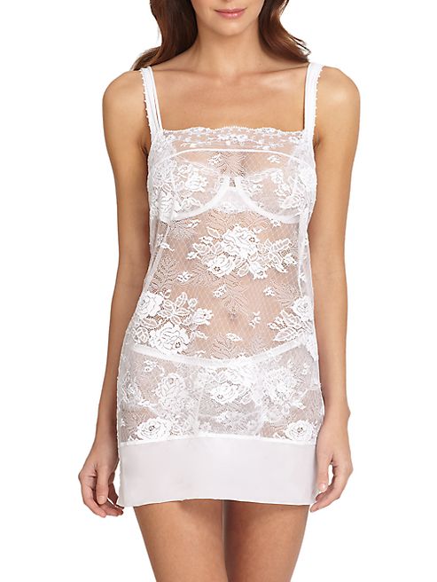 La Perla - Paragina Lace Chemise