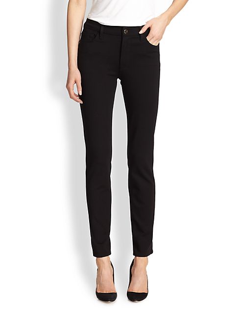 Jen7 - Skinny Ponte Pants