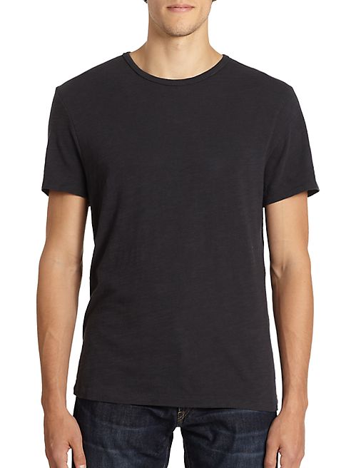 Rag & Bone - Standard Issue Basic Tee