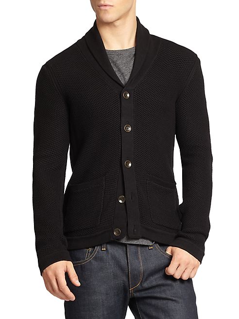 Rag & Bone - Avery Shawl Cardigan