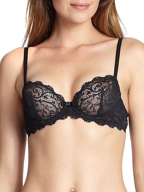 Simone Perele - Celeste Plunging Demi Bra