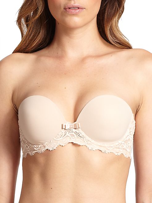 Simone Perele - Celeste Strapless Bra