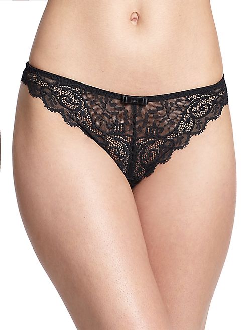 Simone Perele - Celeste Lace Tanga