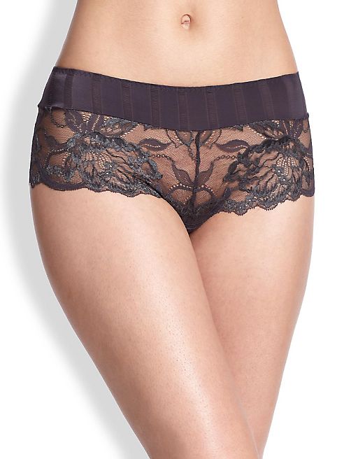 Simone Perele - Amour Boyshorts