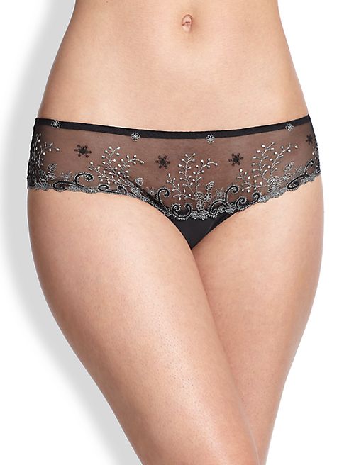 Simone Perele - Delice Boyshort