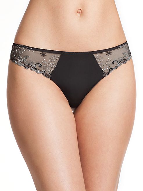 Simone Perele - Delice Thong