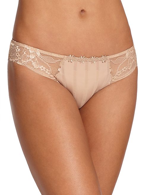 Simone Perele - Amour Lace-Trim Bikini