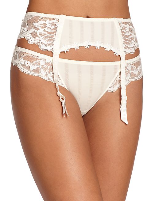 Simone Perele - Amour Suspender Garter Belt