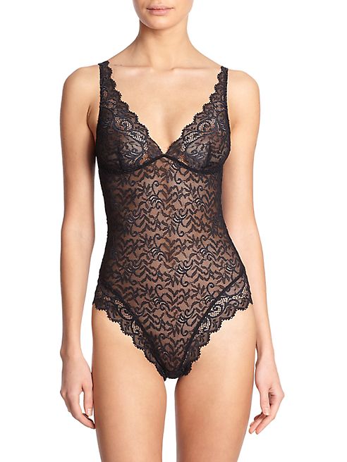 Simone Perele - Celeste Bodysuit