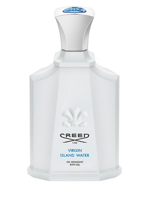 Creed - Virgin Island Water Shower Gel/6.8 oz.