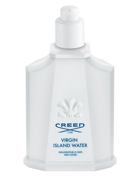 Creed - Virgin Island Water Body Lotion/6.8 oz.