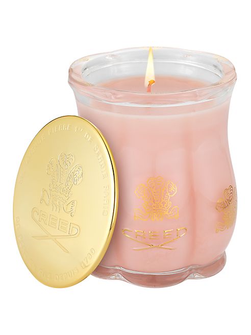 Creed - Cocktail De Pivoines Candle/6.6 oz.