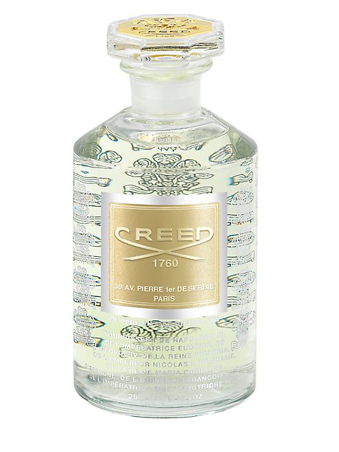 Creed - Fleur de The Rose Bulgare Fragrance/8.4 oz.