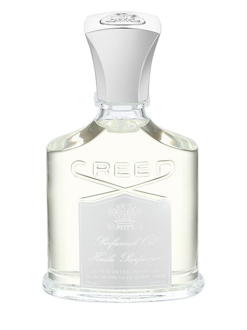 Creed - Spring Flower Perfumed Oil/2.5 oz.