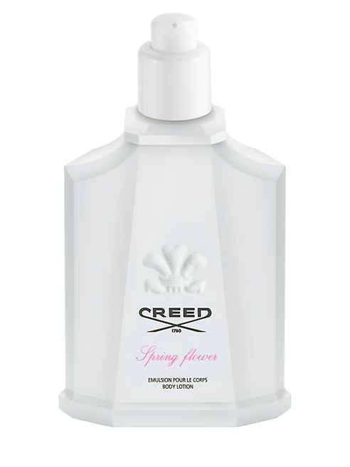 Creed - Spring Flower Body Lotion/6.8 oz.