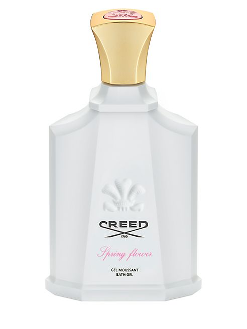 Creed - Spring Flower Bath & Shower Gel/6.8 oz.