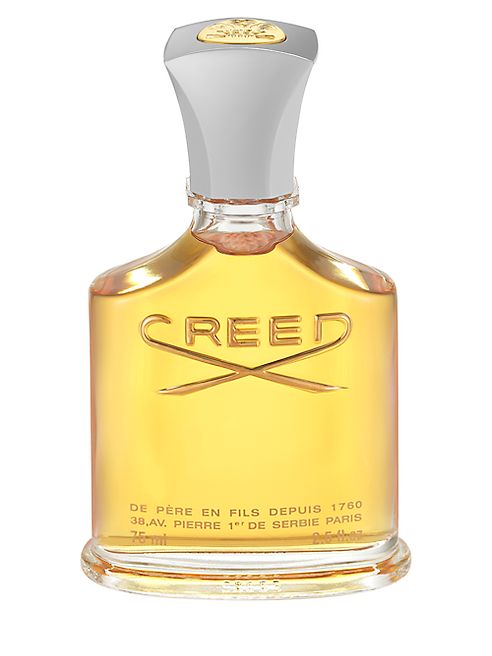 Creed - Acier Aluminium Fragrance