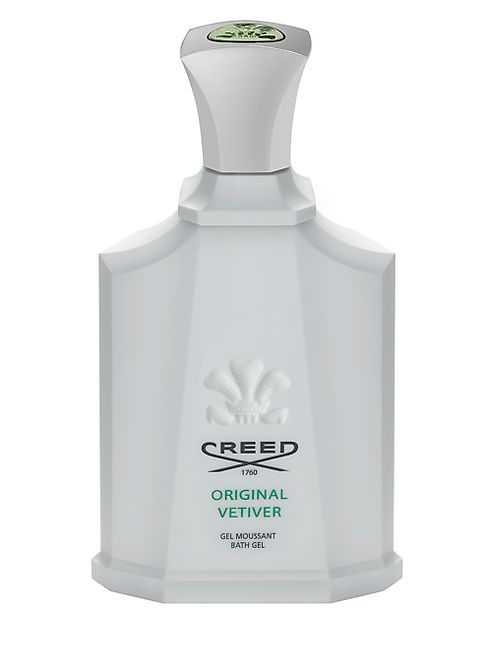 Creed - Original Vetiver Hair & Body Wash/6.8 oz.