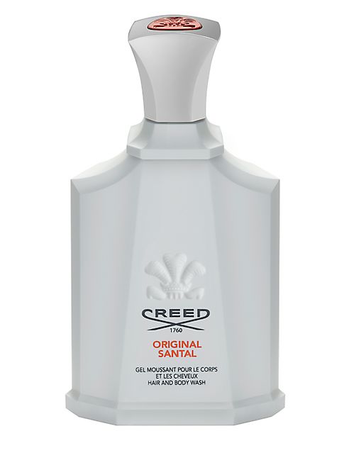 Creed - Original Santal Hair & Body Wash/6.8 oz.