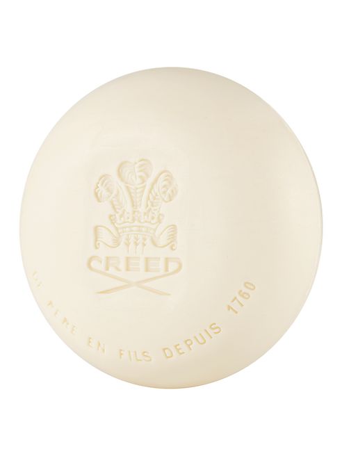 Creed - Silver Mountain Water Soap