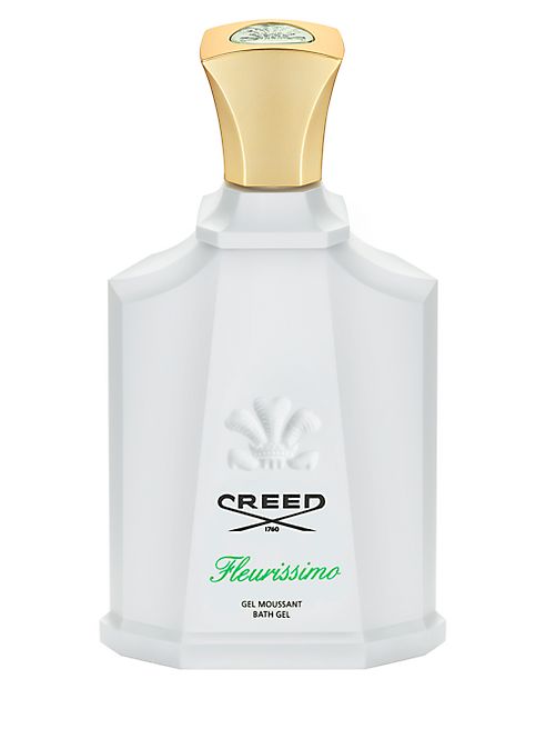 Creed - Fleurissimo Bath & Shower Gel/6.8 oz.