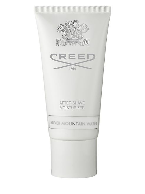 Creed - Silver Mountain Water After-Shave Moisturizer/2.5 oz.