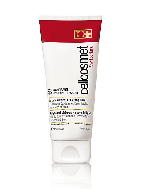 Cellcosmet Switzerland - Gentle Purifying Cleanser/7.25 oz.