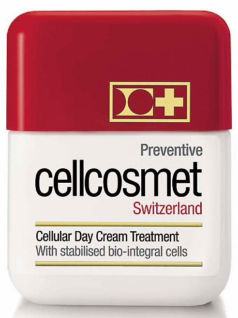 Cellcosmet Switzerland - Preventive Day/1.7oz