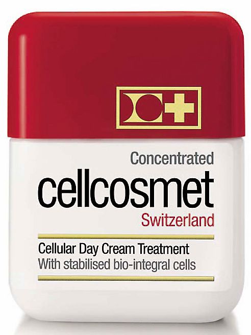 Cellcosmet Switzerland - Concentrated Day/1.7oz