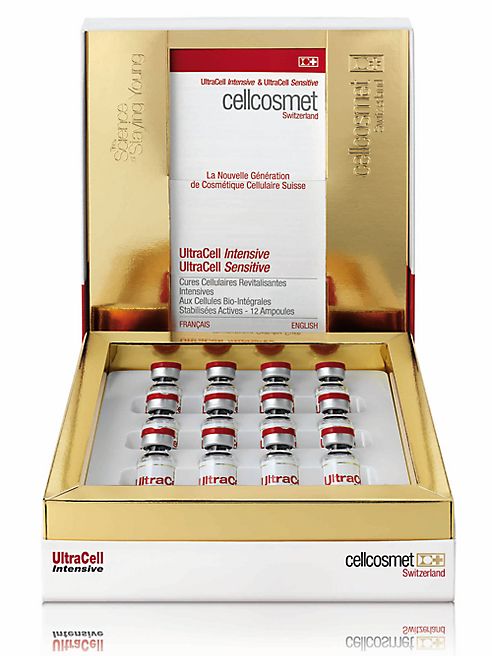 Cellcosmet Switzerland - Ultracell/0.03 oz.