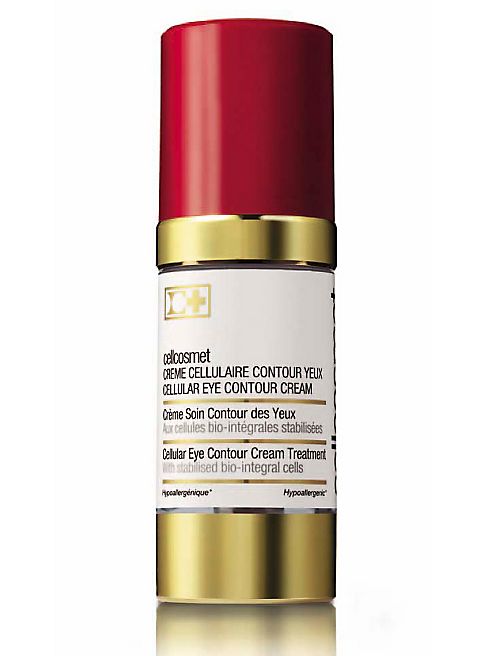 Cellcosmet Switzerland - Cellular Eye Contour Cream/1.04 oz.