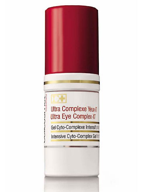 Cellcosmet Switzerland - Ultra Eye Complex-XT/0.50 oz.