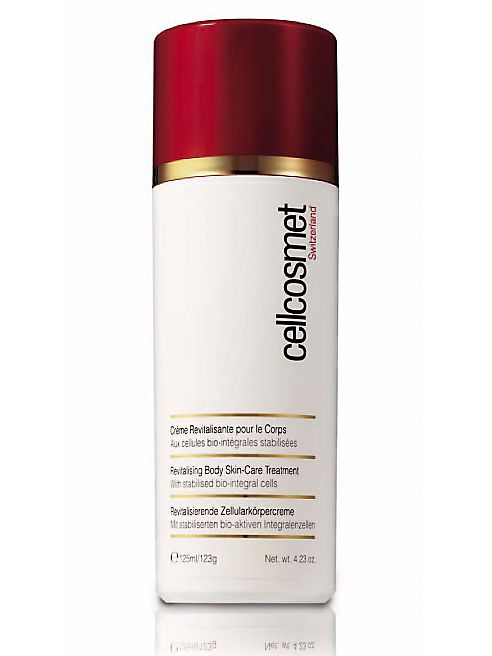 Cellcosmet Switzerland - Body Cream/4.23 oz.