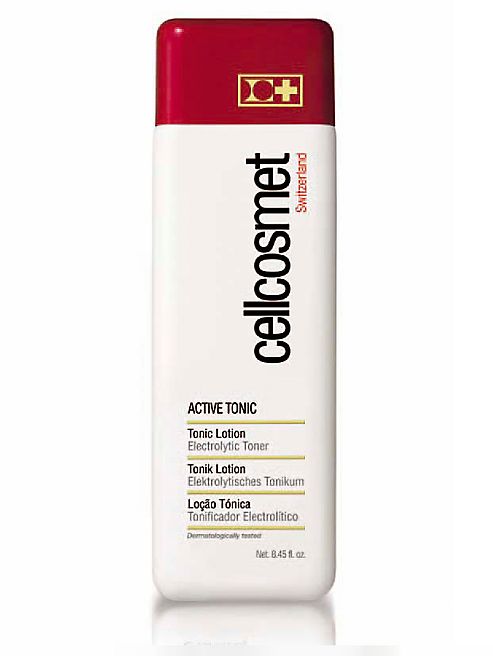 Cellcosmet Switzerland - Active Tonic/8.45 oz.