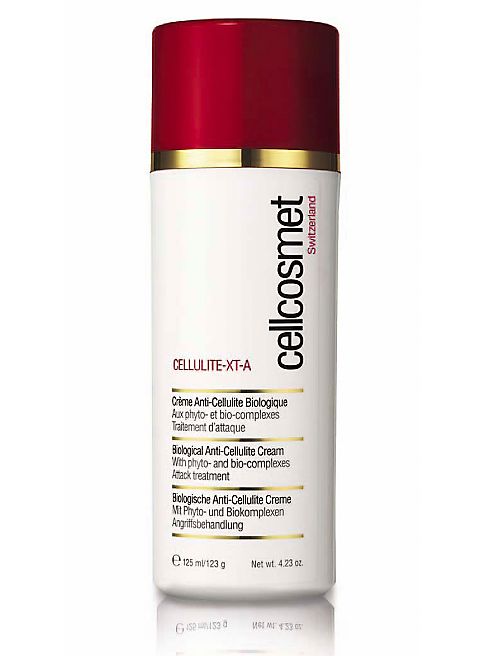 Cellcosmet Switzerland - Cellulite-XT-A/4.33 oz.