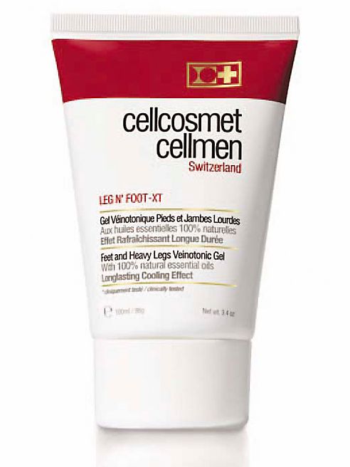 Cellmen Switzerland - Leg 'n Foot-XT/3.4 oz.