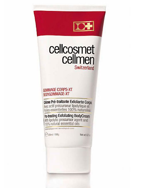 Cellcosmet Switzerland - BodyGommage-XT/6.7oz