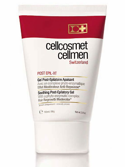 Cellcosmet Switzerland - Post Epil-XT/3.4 oz.