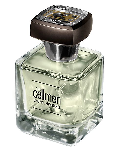 Cellmen Switzerland - The Cellmen Original Fragrance/1.7 oz.