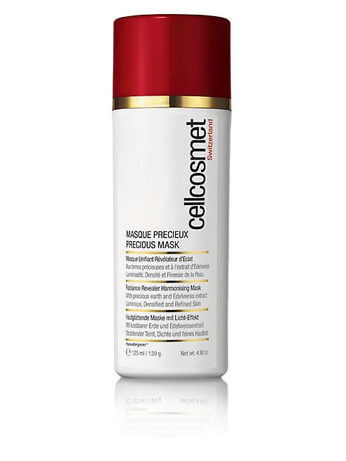 Cellcosmet Switzerland - Precious Mask/4.9 oz.