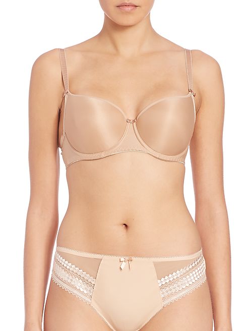 Fantasie - Smoothing Molded Underwire Bra