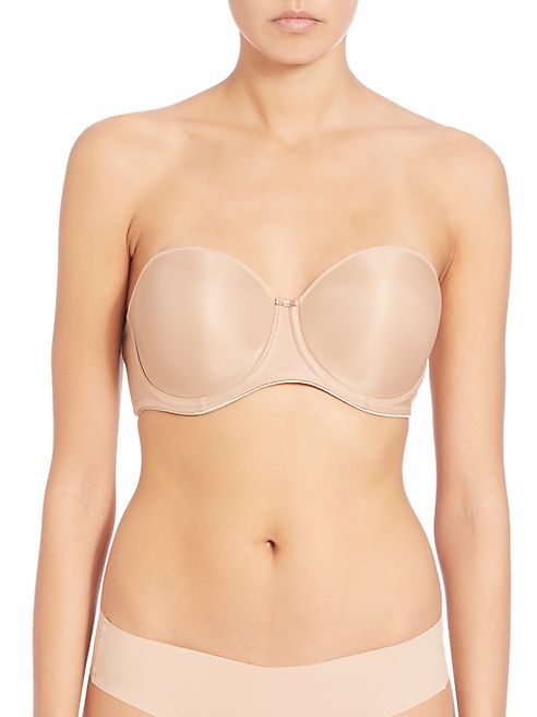 Fantasie - Smoothing Molded Strapless Bra