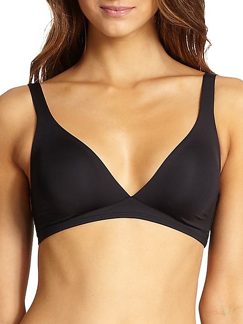 Huit - Grand Jeu Soft Cup Bra