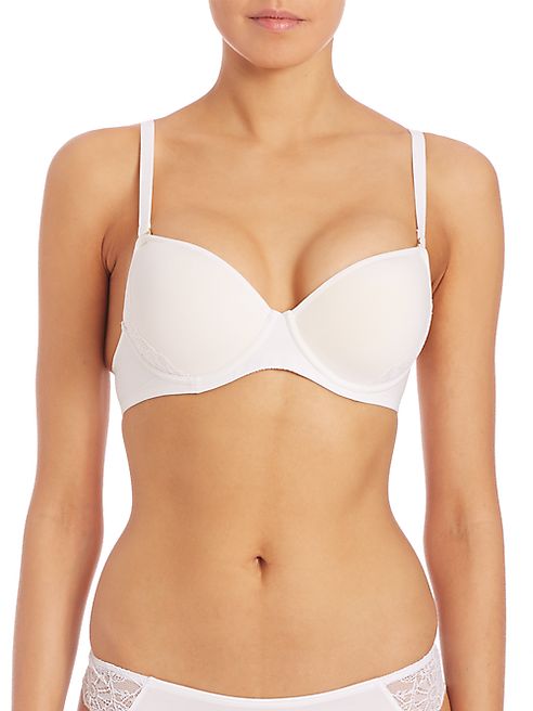 Huit - Grand Jeu Padded Progressive Cup Bra