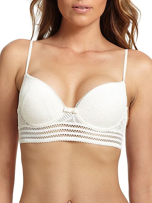 Huit - Arpege Magic Air Underwire Bra