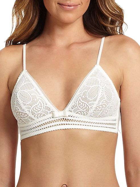 Huit - Arpege Soft Cup Bra