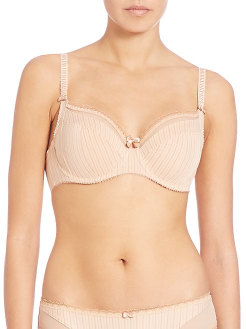 Fantasie - Lois Underwire Side-Support Bra