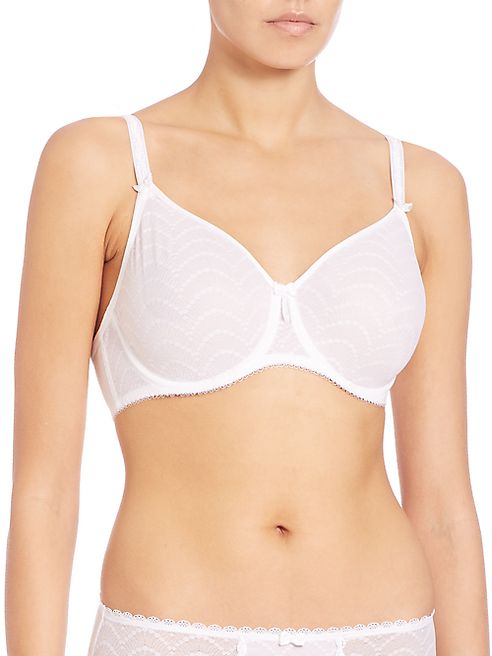 Fantasie - Echo Lace Underwire Molded Bra