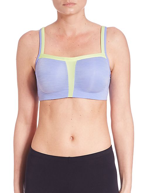 Le Mystere - Hi-Impact Sports Bra